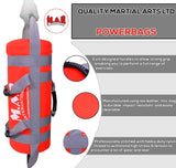 MAR-371 | 15KG Power Core Weighted Bag (RED)