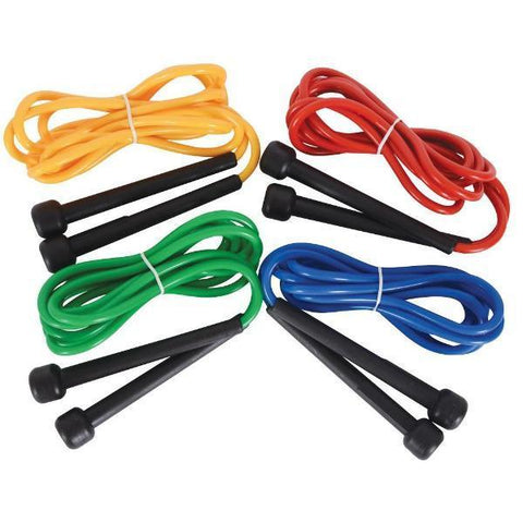 MAR-126A | Plastic Jump Rope - quality-martial-arts