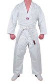 MAR-038A | WT Taekwondo Student Uniform for Students + FREE BELT