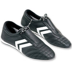 MAR-291C | Black+White Martial Arts Training Shoes