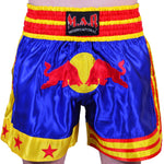 MAR-092 | Kickboxing & Thai Boxing Shorts (B)