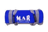 MAR-371 | 20KG Power Core Weighted Bag (BLUE)