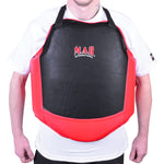 MAR-220B | Reversible Martial Arts Chest Guard