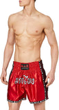 MAR-092 | Kickboxing & Thai Boxing Shorts (F)