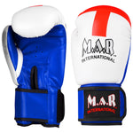 MAR-186 | St George's Kickboxing & Boxing Gloves for Kids