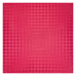 MAR-297B | Red/Black Jigsaw Floor Mats (40mm [1m x 1m] Square)