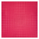 MAR-297B | Red/Black Jigsaw Floor Mats (40mm [1m x 1m] Square)