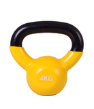 MAR-355 | Kettlebells