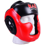 MAR-129B | Boxing Head Guard For Training