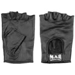 MAR-069E/069F | Ninja Leather Gloves