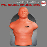 MAR-422 | Wall-Mounted Punching Man