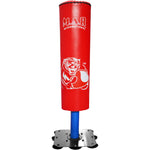 MAR-419B | Red Kids Freestanding Heavy Bag