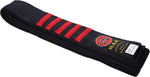 MAR-080 | Block Stripe Colour Rank Belts (E-I)