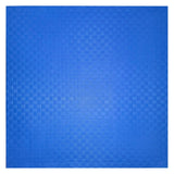 MAR-296A | Red/Blue Jigsaw Floor Mats (20mm [1m x 1m] Square)