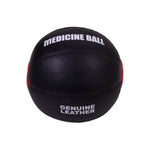 MAR-289A | Genuine Leather Medicine Balls (3kg-10kg)