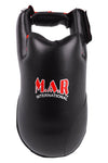 MAR-152B | Elite Foot Protector for National Karate Competitions