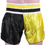 MAR-092 | Kickboxing & Thai Boxing Shorts (J)