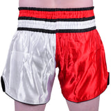 MAR-092 | Kickboxing & Thai Boxing Shorts (L)