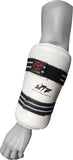 MAR-034A | WT Approved Taekwondo Forearm Guards