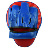 MAR-200 | Red+Blue Focus Mitts