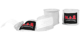 MAR-120C | White Boxing/Martial Arts Hand Wraps