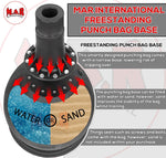 MAR-373D |  Freestanding Punch Bag