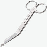 MAR-124 | Pro Bandage Training Supply Scissors