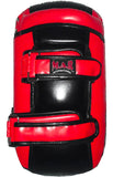 MAR-202C | Red+Black Synthetic Leather Striking Pad