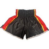 MAR-092 | Kickboxing & Thai Boxing Shorts (N)