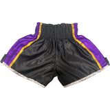 MAR-092 | Kickboxing & Thai Boxing Shorts (O)