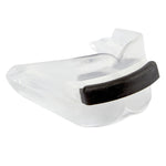 MAR-123C | Clear Double Boxing Mouth Guard/Gum Shield