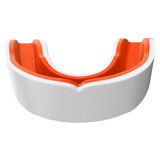 MAR-123B | Orange Gel Mouth Guard/Gum Shield