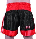 MAR-093 | Kickboxing & Thai Boxing Shorts (A)