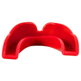 MAR-123A | Red Boxing Mouthguard/Gum Shield (A/B)