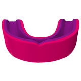 MAR-123B | Purple Gel Mouth Guard/Gum Shield