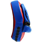 MAR-200 | Red+Blue Focus Mitts