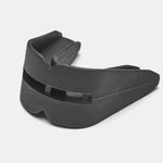 MAR-123C | Black Double Boxing Mouth Guard/Gum Shield