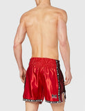 MAR-092 | Kickboxing & Thai Boxing Shorts (F)