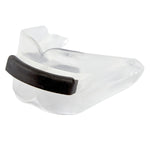 MAR-123C | Clear Double Boxing Mouth Guard/Gum Shield