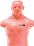 MAR-256A | Human-Like Freestanding Punching Dummy (LARGE)