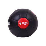 MAR-289A | Genuine Leather Medicine Balls (3kg-10kg)