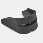 MAR-123C | Black Double Boxing Mouth Guard/Gum Shield