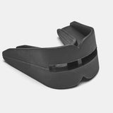 MAR-123C | Black Double Boxing Mouth Guard/Gum Shield