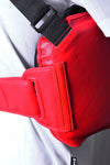 MAR-220B | Reversible Martial Arts Chest Guard