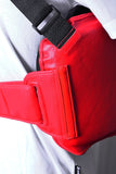 MAR-220B | Reversible Martial Arts Chest Guard