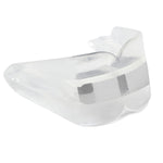 MAR-123C | Clear Double Boxing Mouth Guard/Gum Shield