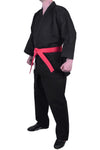 MAR-061A | Jiu-Jitsu Heavyweight Uniform