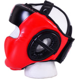 MAR-129B | Boxing Head Guard For Training