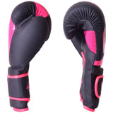 MAR-113G | Pink Boxing & Kickboxing Competition Gloves