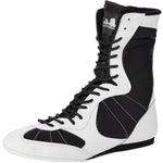 MAR-294C | Nylon Fabricated Boxing Shoes